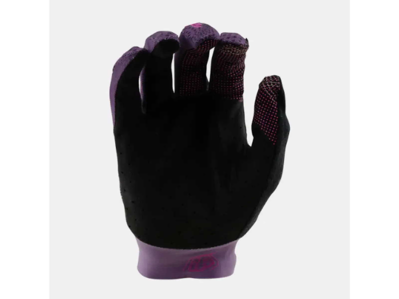 Troy Lee Designs Ace 2.0 Radioscape gloves Deep Purple
