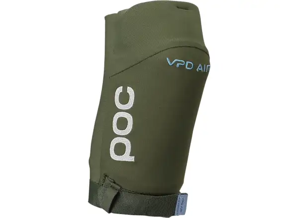 POC Joint VPD Air Elbow Protectors Epidote Green
