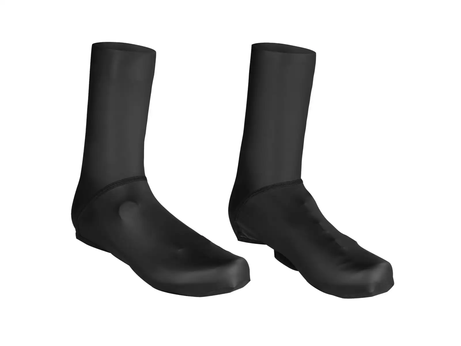 Force Speed Road shoe covers black