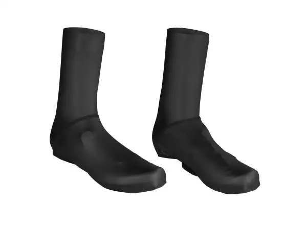 Force Speed Road shoe covers black