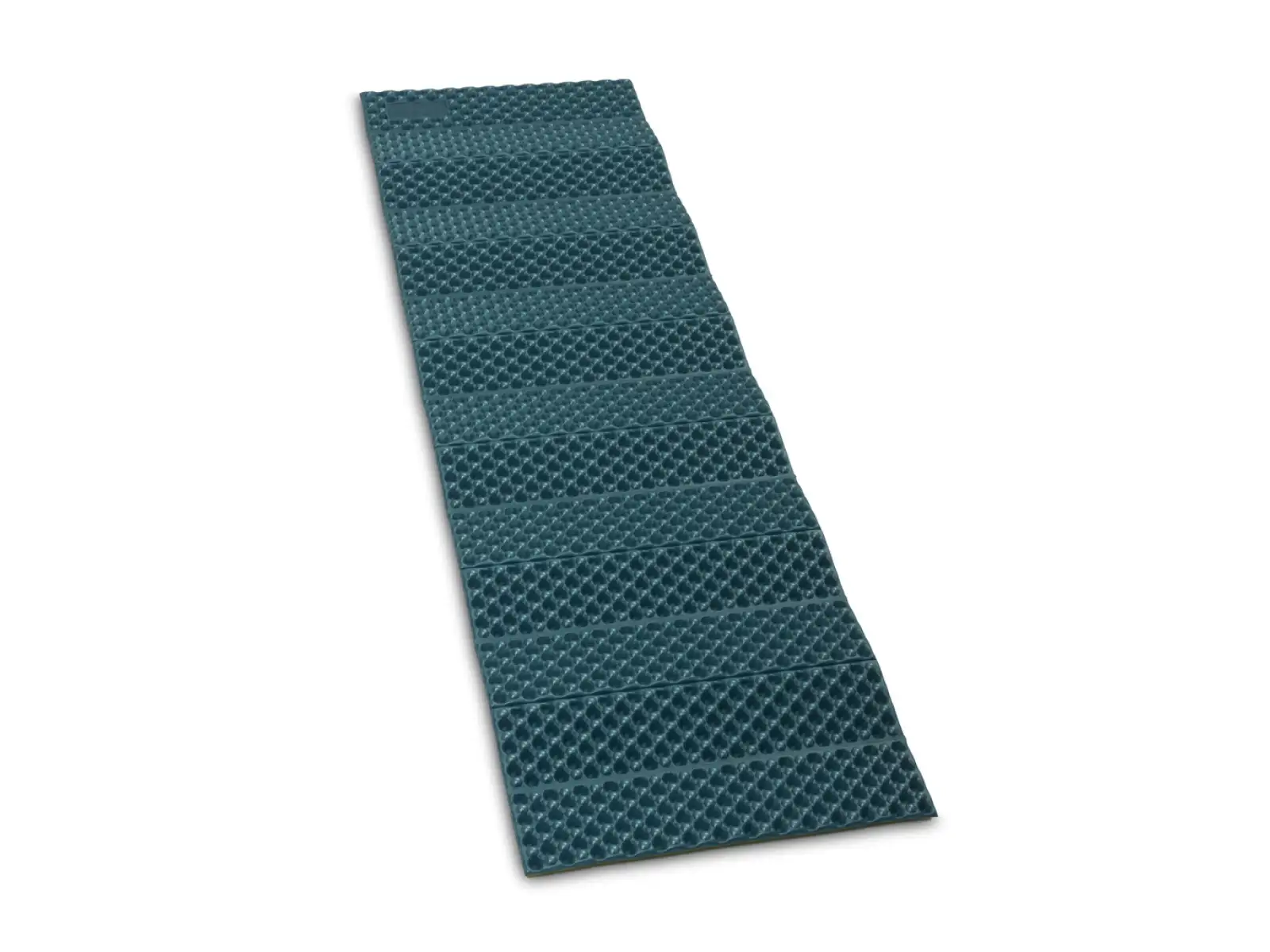 Pinguin Fold L folding sleeping mat Yellow