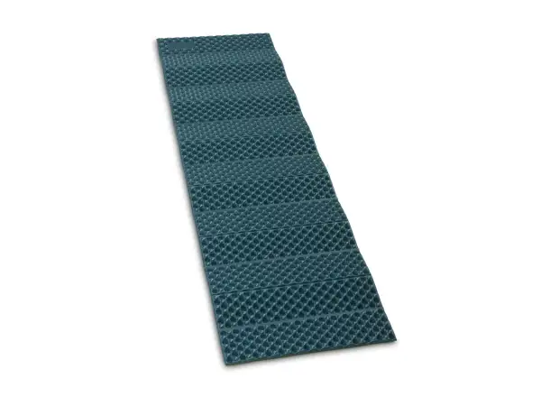 Pinguin Fold L folding sleeping mat Yellow