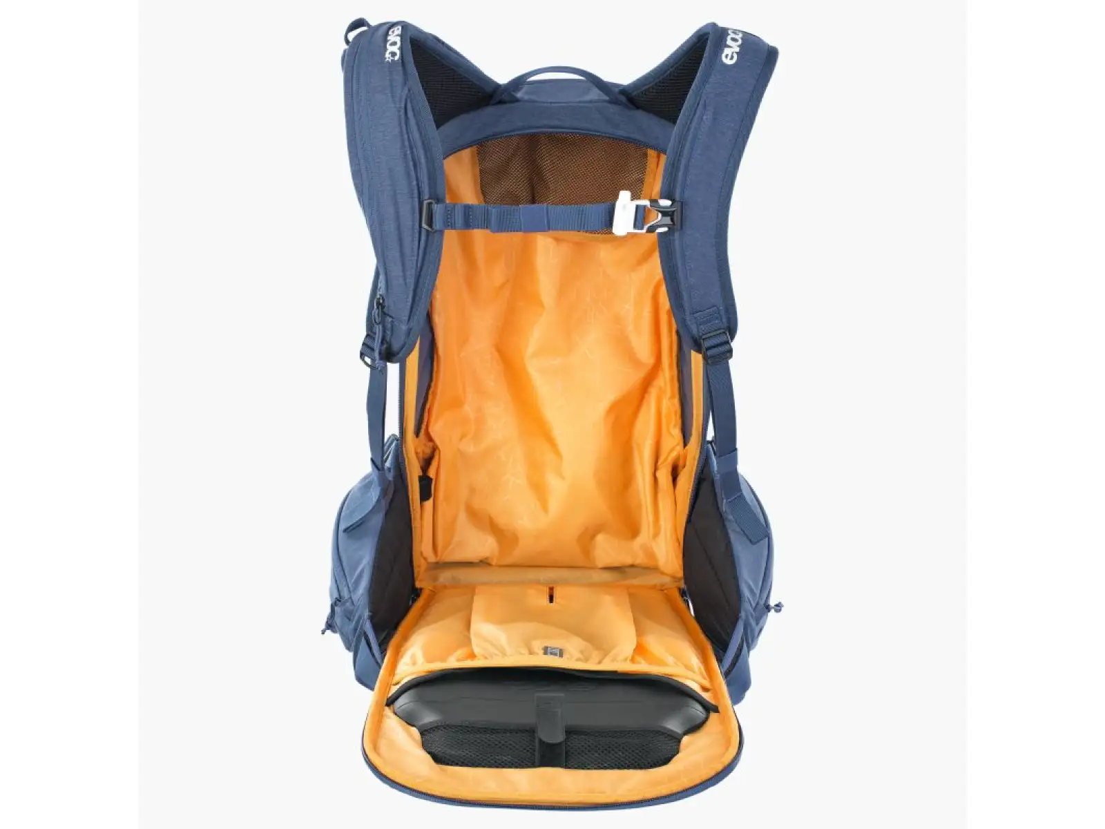 Evoc Line Pro 20 backpack Denim