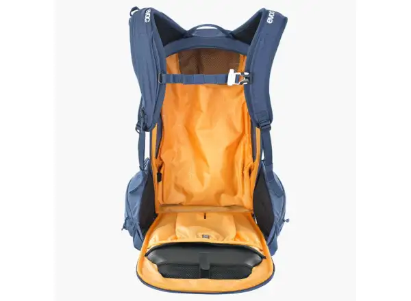 Evoc Line Pro 20 backpack Denim