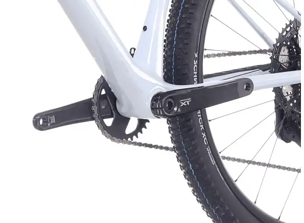 Superior XP 9.8 mountain bike Gloss Petrol / Petrol Grey