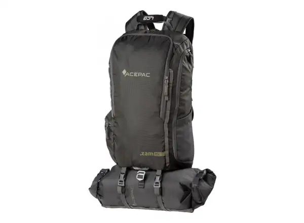 Acepac Zam Exp MKIII 15 l backpack Grey