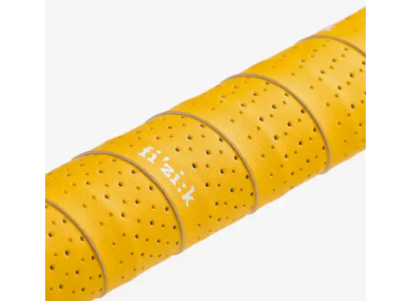 Fizik Tempo Microtex Classic bar tape Yellow
