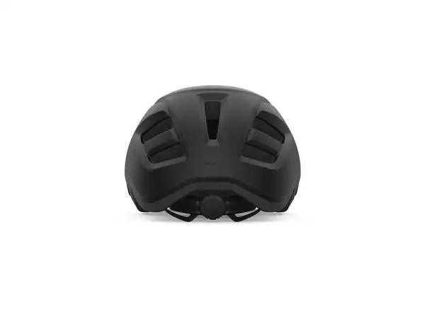Giro Fixture II XL helmet Mat Black/Titanium