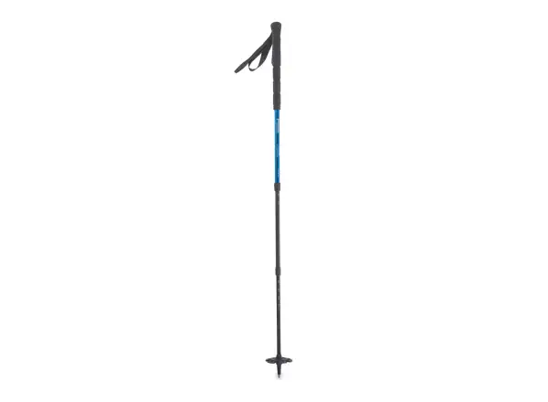 Pinguin Light TL Foam trekking poles navy size 66 - 136 cm