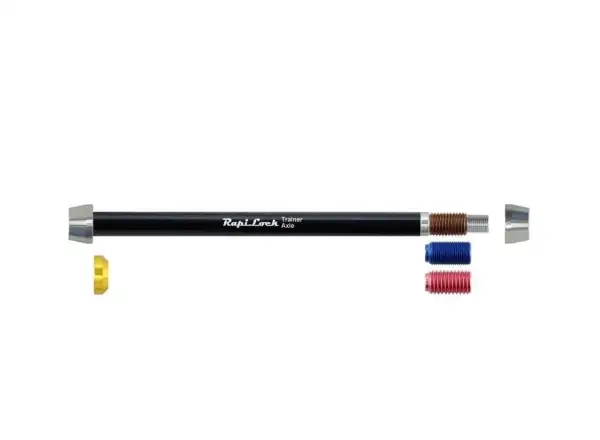 Rapilock adapter set for trainers 12x148+ mm