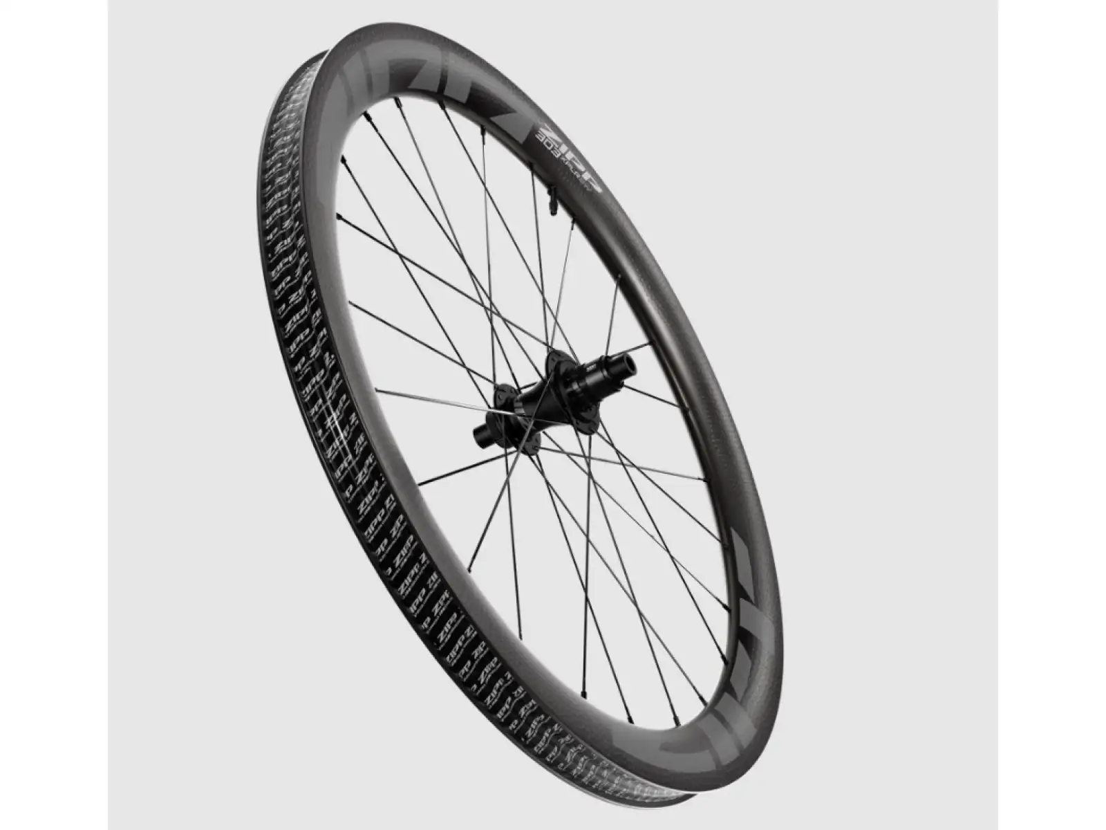 Zipp 303 XPLR SW rear wheel 12x142 mm