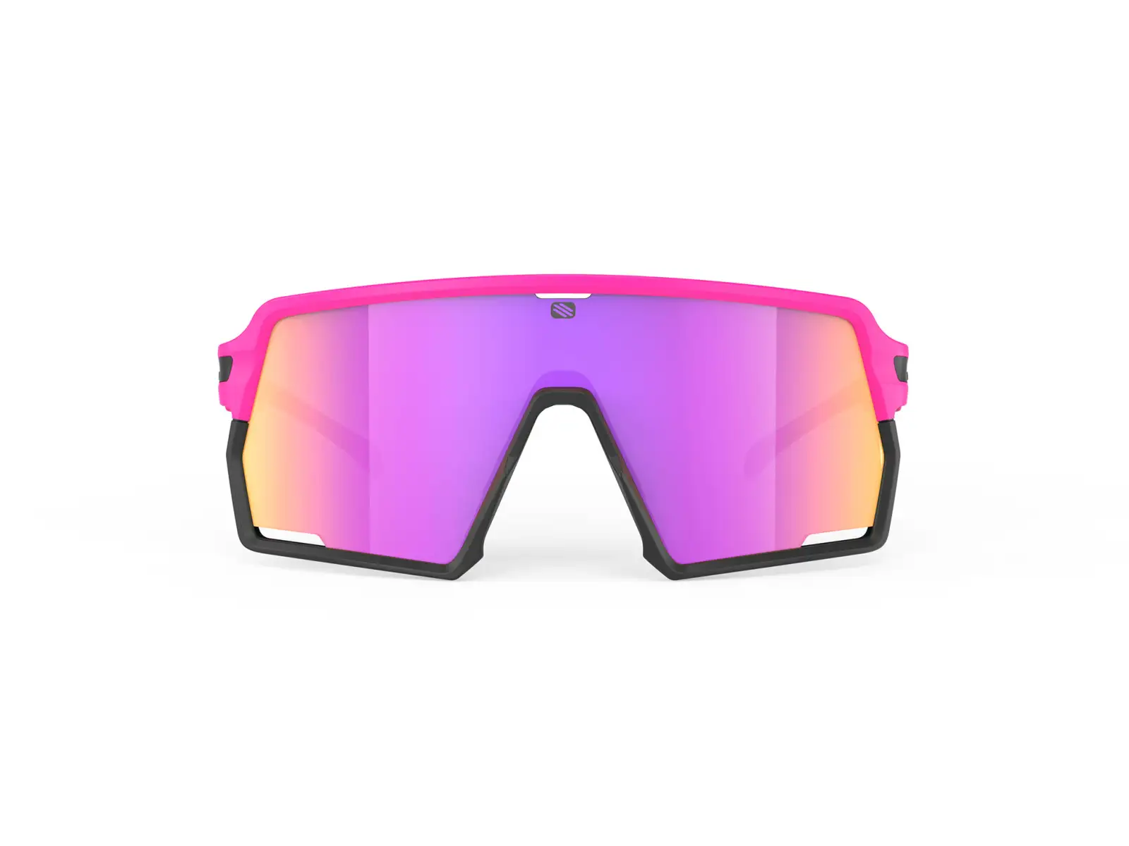 Rudy Project Kelion glasses Pink Fluo Matte
