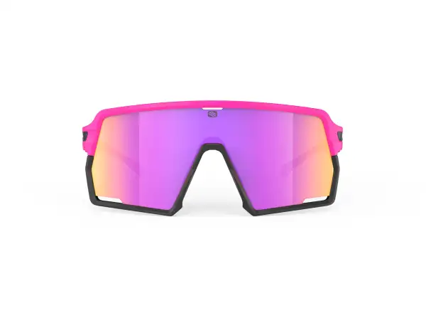 Rudy Project Kelion glasses Pink Fluo Matte