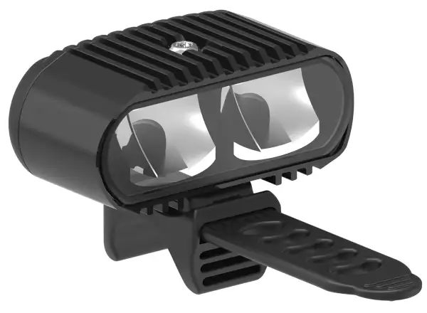 Lezyne Power HB Drive StVZO 500 front light
