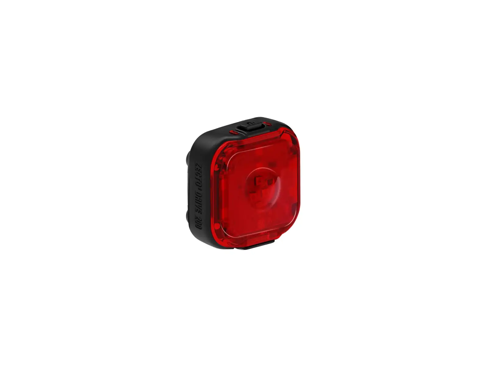 Lezyne Zecto Drive 200+ rear light