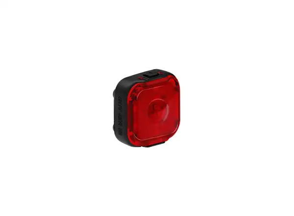Lezyne Zecto Drive 200+ rear light
