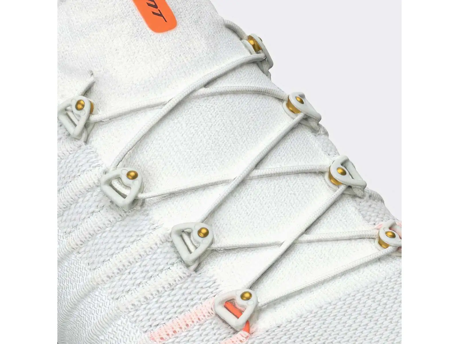 DMT Pogis Superlight road cycling shoes White
