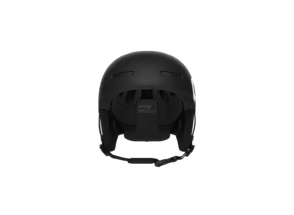 POC Auric Cut BC MIPS ski helmet Uranium Black Matt