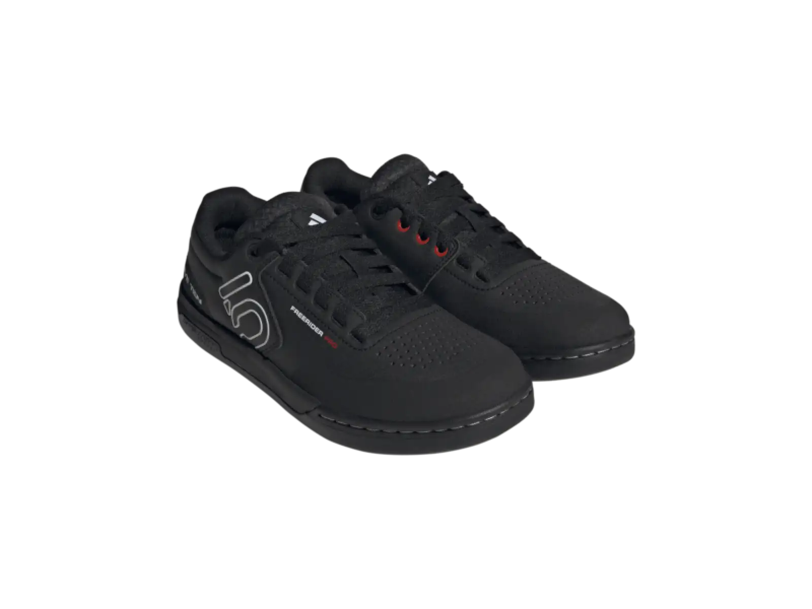 Five Ten Freerider Pro MTB men's shoes Black/White Logo