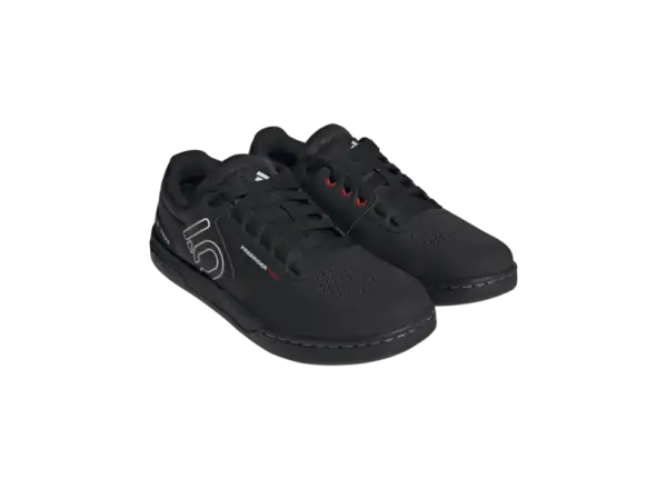 Five Ten Freerider Pro MTB men's shoes Black/White Logo