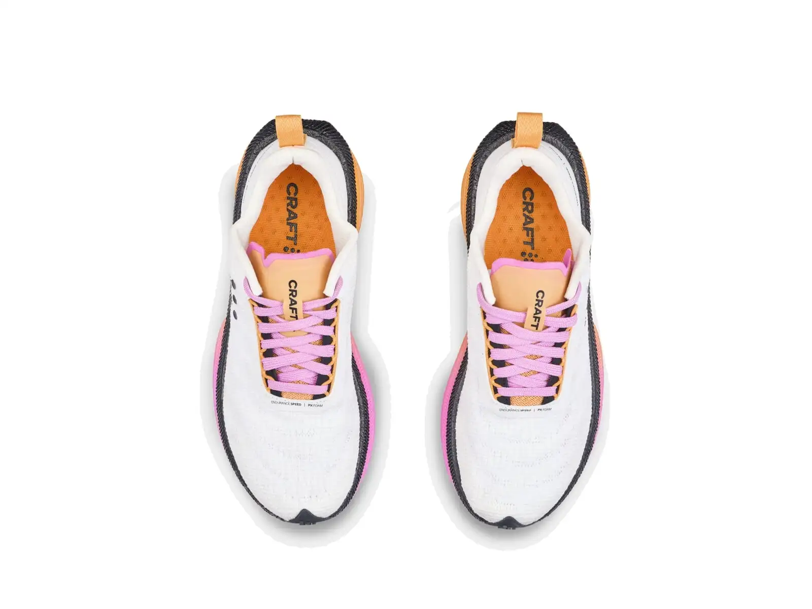 CRAFT Endurance 2 women's shoes white