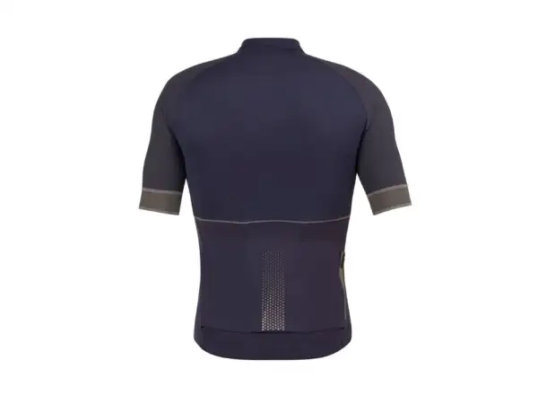 Mavic Ksyrium men's jersey short sleeve Deep Blue