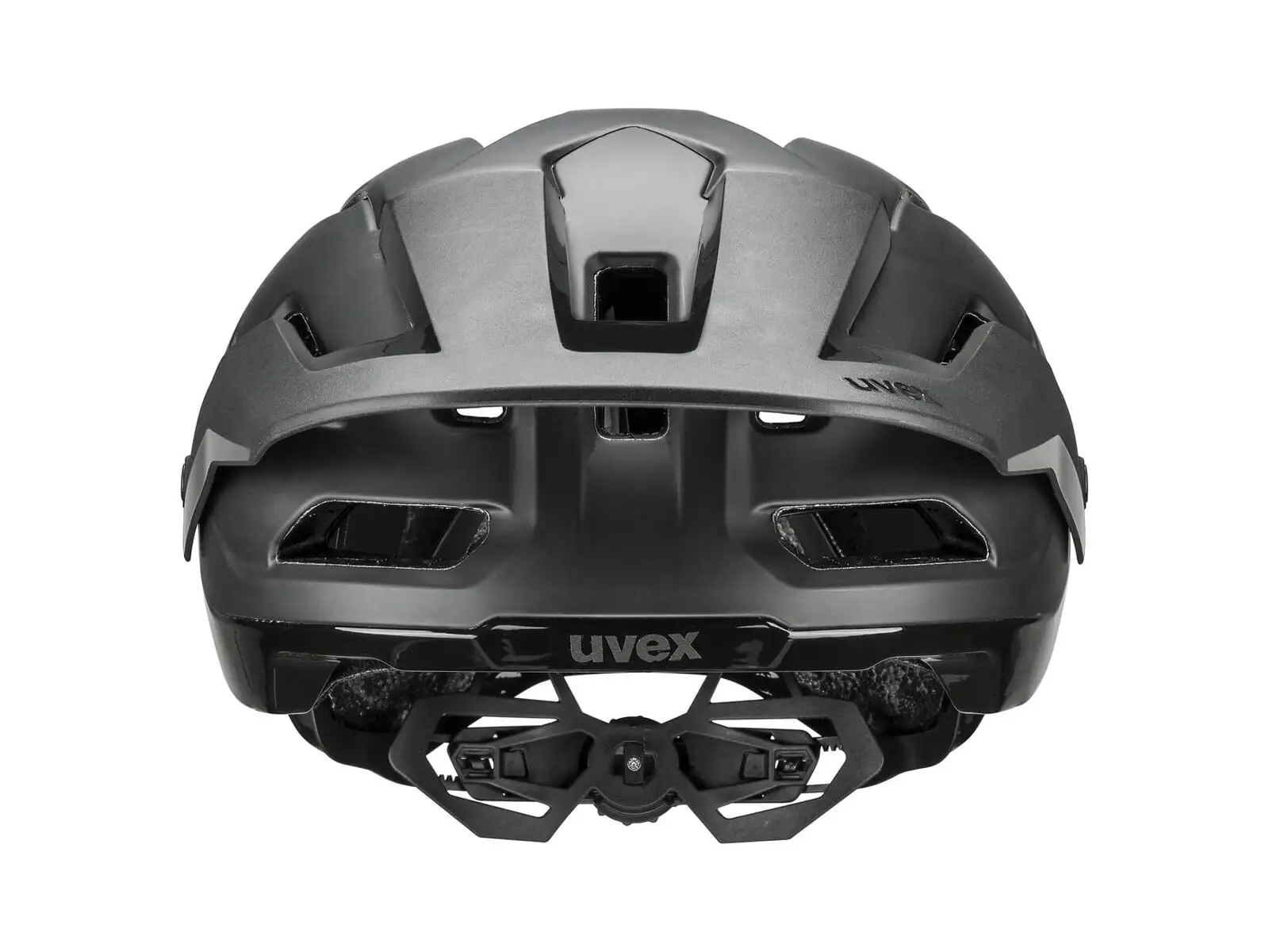 Uvex Renegade Mips helmet Black Matt