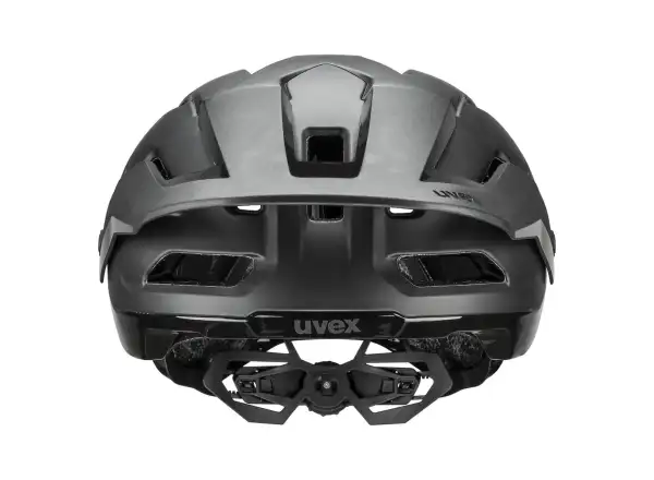 Uvex Renegade Mips helmet Black Matt