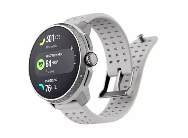 Suunto Race smart watch Birch