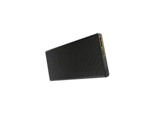 Nitecore powerful Powerbank CARBO 10000, USB-C, 10000 mAh