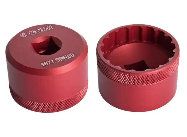 UNIOR SH BBR60 socket remover 1/2"
