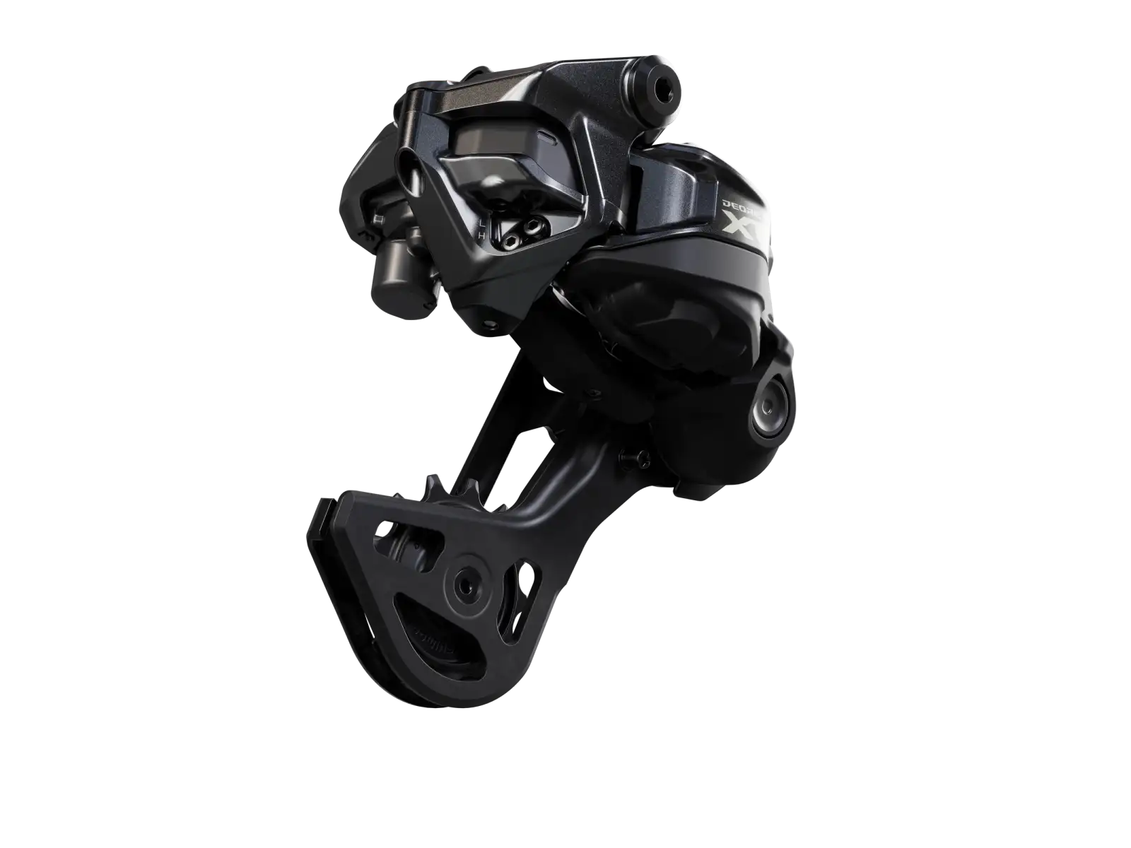 Shimano XT RD-M8250-GS, SW-M8250-IR, BT-DN320, EC-DN100, SM-CN910-12 Upgrade set