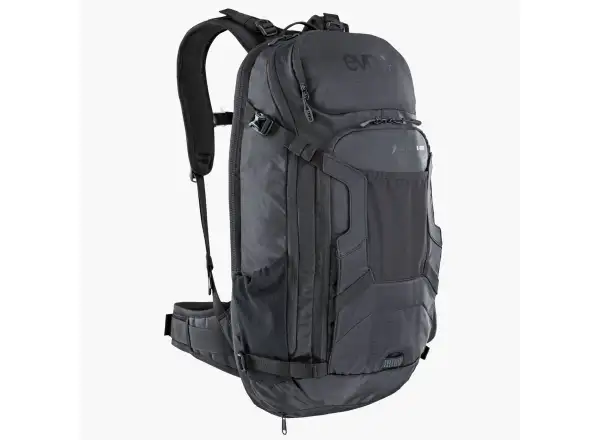 Evoc FR Trail E-ride backpack 20 l black