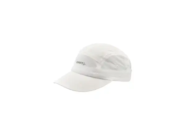 CRAFT Hypervent Run cap white