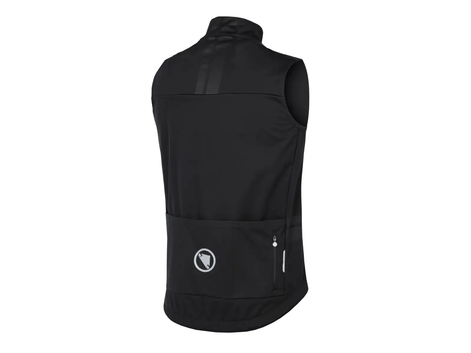 Endura Windchill II men's vest Black