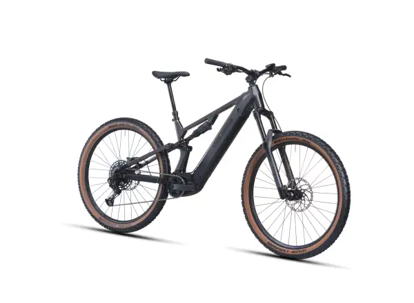 Crussis ONE-Full 9.12-(800) full-suspension electric bike