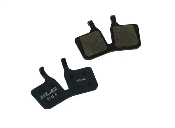 XLC BP-E42 Magura brake pads organic