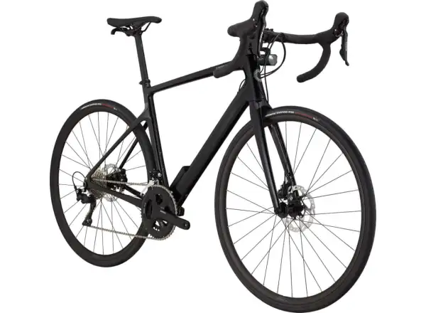 Cannondale Synapse Carbon 3 L road bike Black