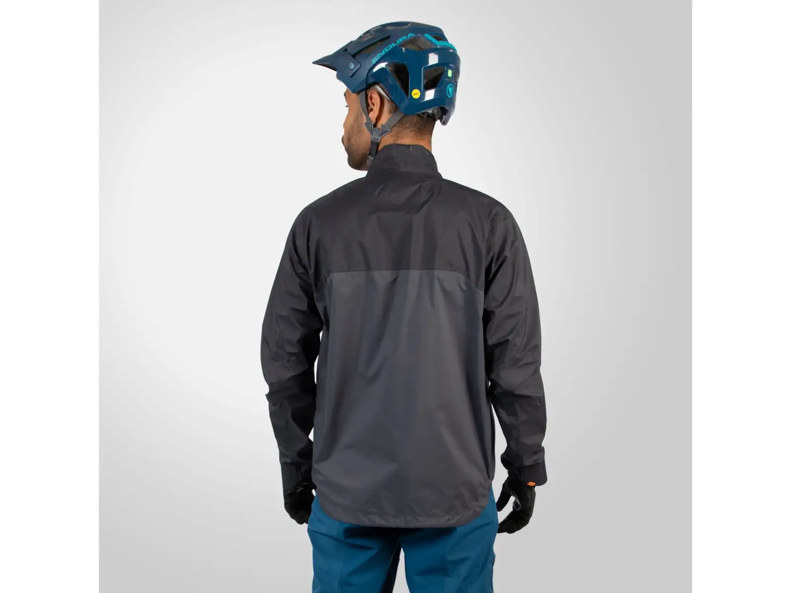 Endura MT500 Lite Pullover men's jacket Black