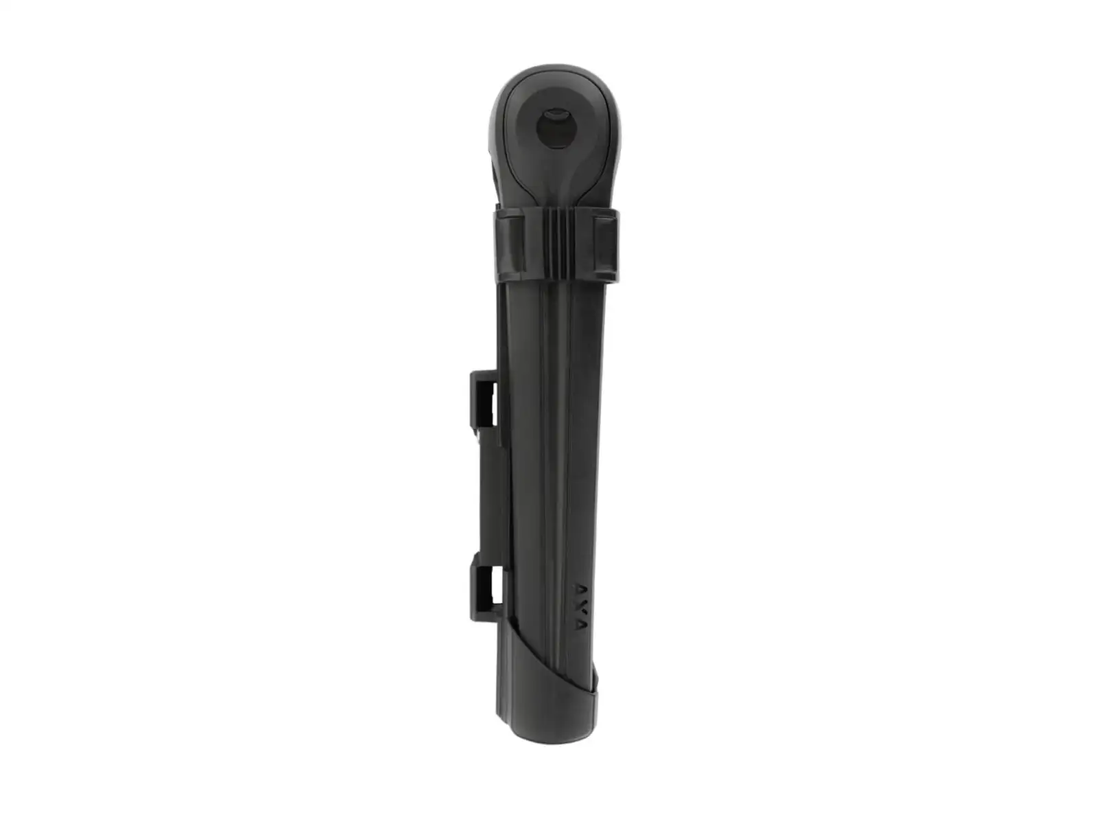 AXA Fold 100 key lock black