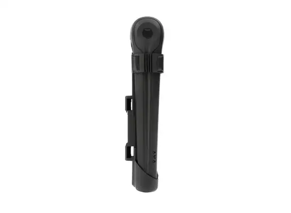 AXA Fold 100 key lock black