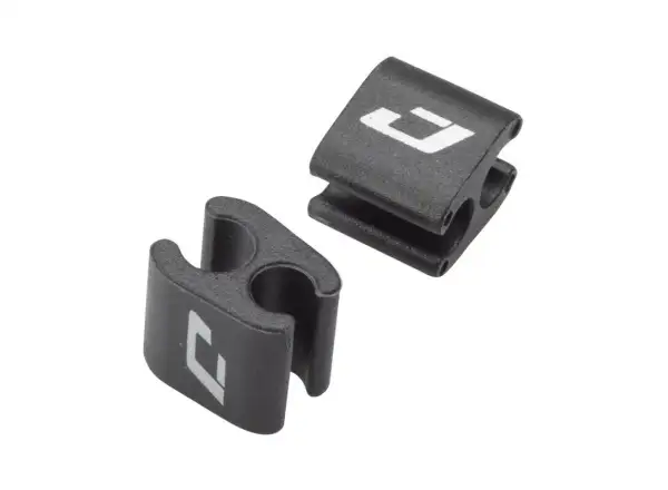 Jagwire Hook housing holder Shift + Brake 5+3mm 4pcs