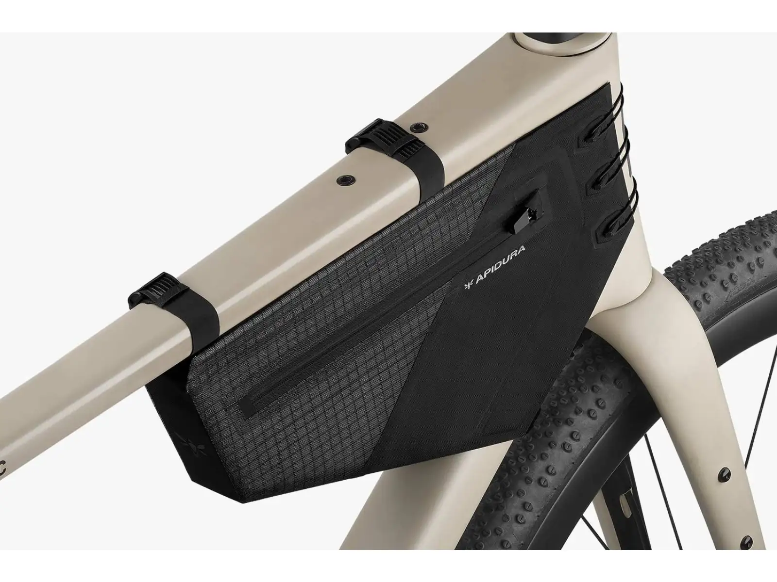 Aero frame modul Apidura Racing L/XL