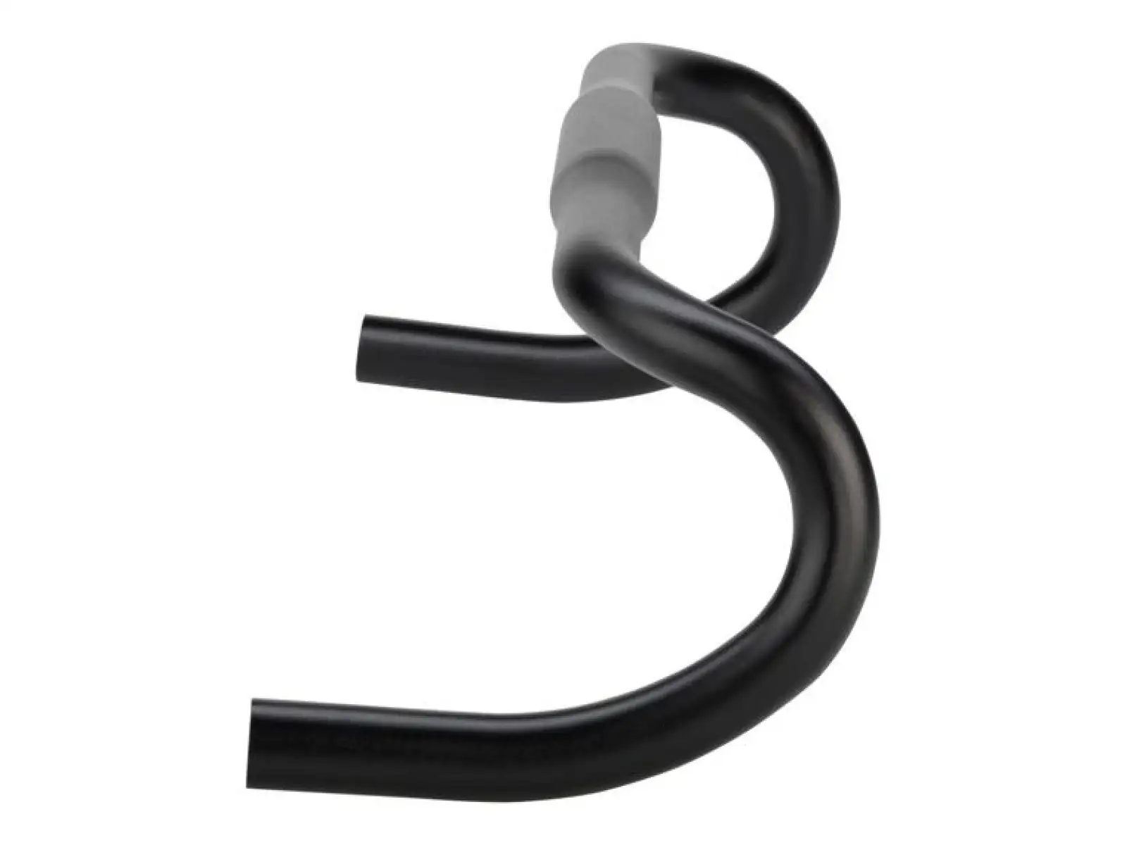 Salsa cowbell drop bar handlebars 31.8x46 cm black