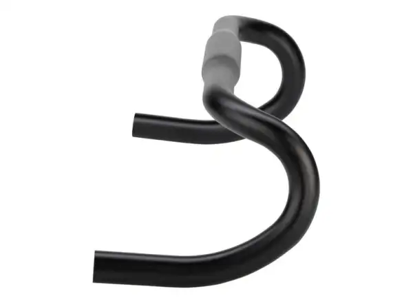 Salsa cowbell drop bar handlebars 31.8x46 cm black