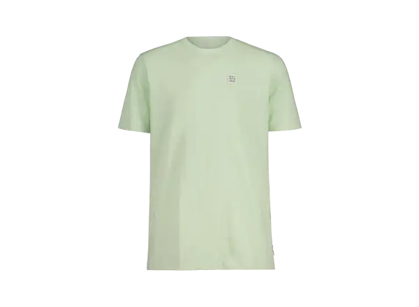Maloja AverauM. men's short sleeve t-shirt jadegreen