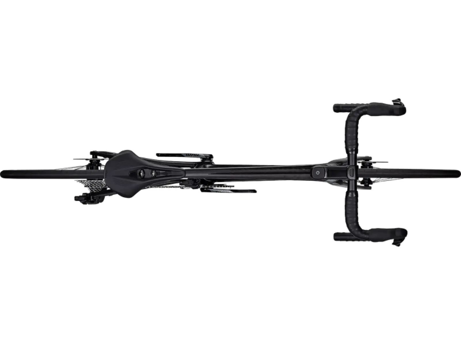 Focus IZALCO MAX 8.9 road bike BlackMetallic