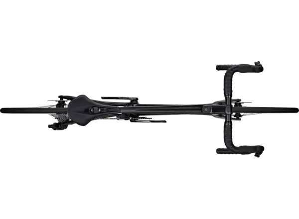 Focus IZALCO MAX 8.9 road bike BlackMetallic