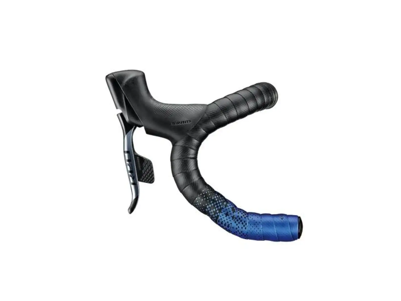 Ciclovation Seitex Shining Metallic bar tape Sapphire Blue