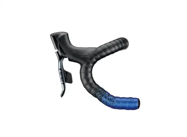 Ciclovation Seitex Shining Metallic bar tape Sapphire Blue